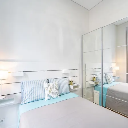 Akicity Baixa Honor 리스본