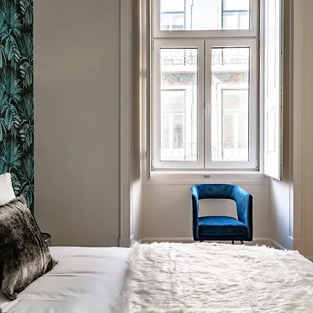 Apartamento Akicity Baixa Honor